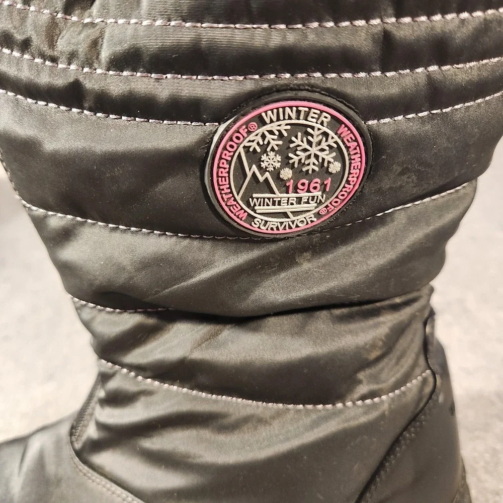 Weatherproof brand all